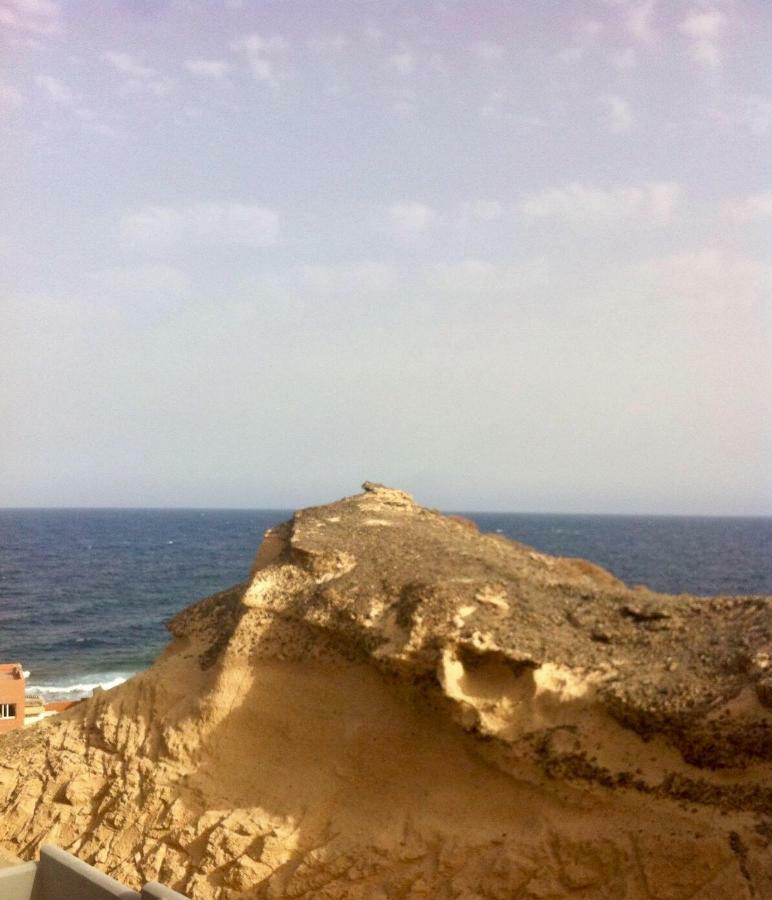 Roca Mar Tenerife La Mareta 외부 사진
