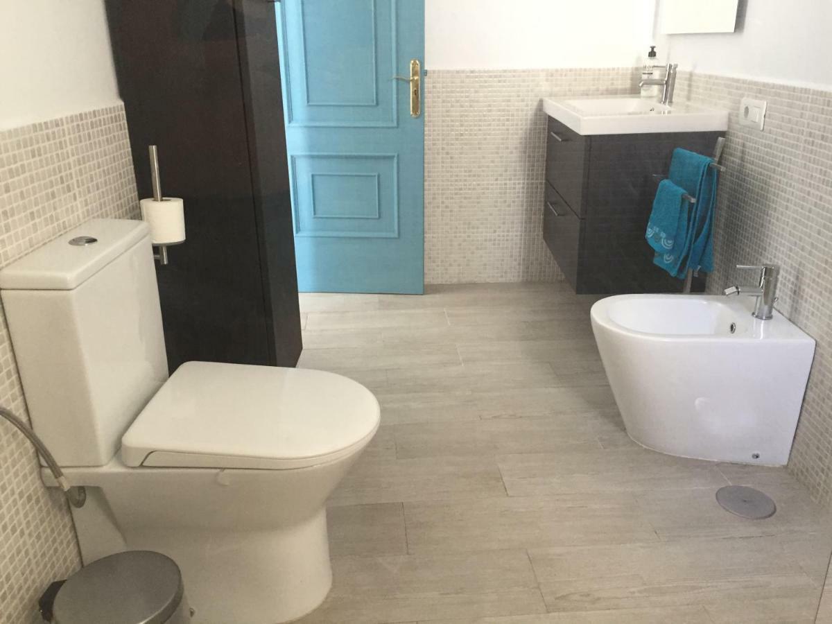 Roca Mar Tenerife La Mareta 외부 사진