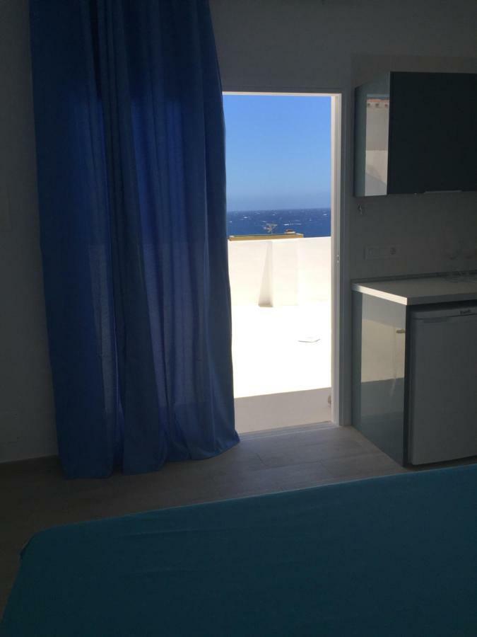 Roca Mar Tenerife La Mareta 외부 사진