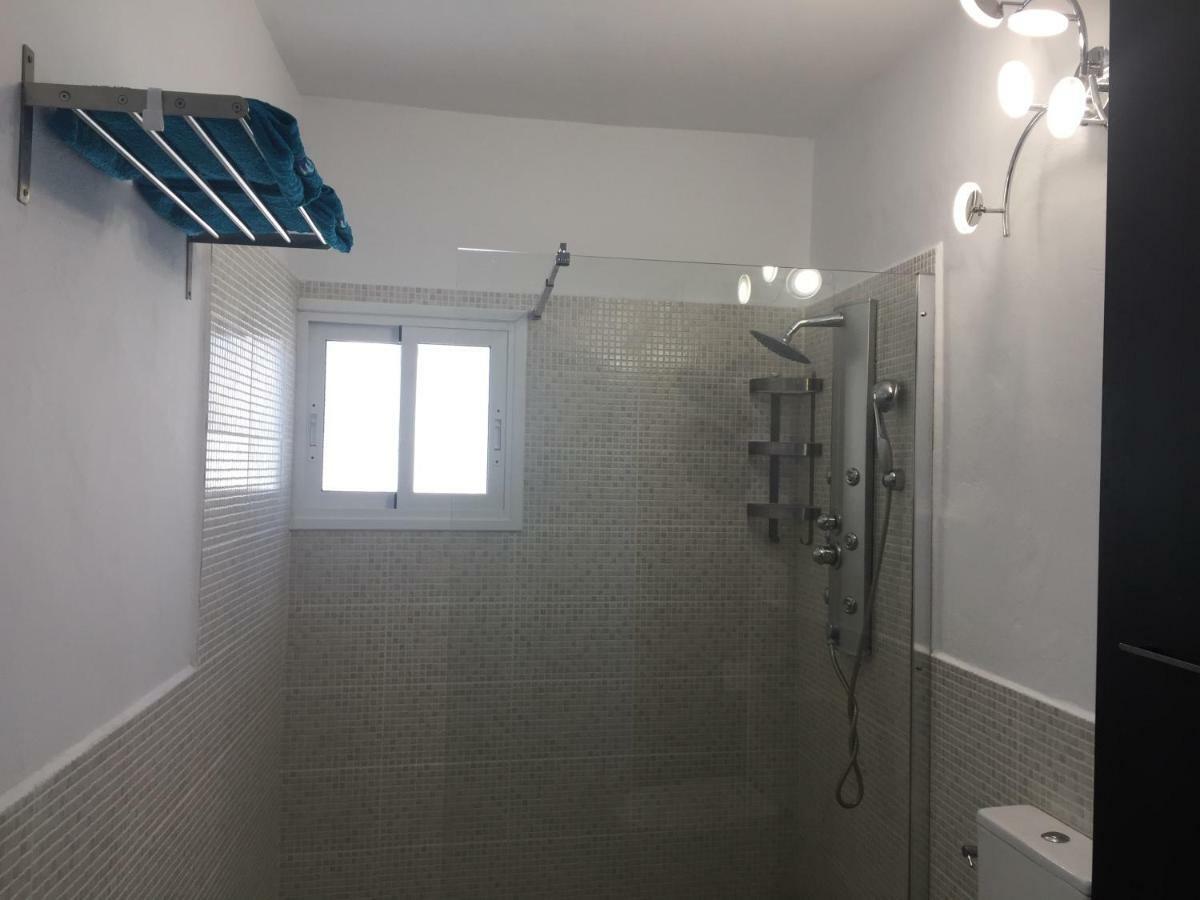 Roca Mar Tenerife La Mareta 외부 사진