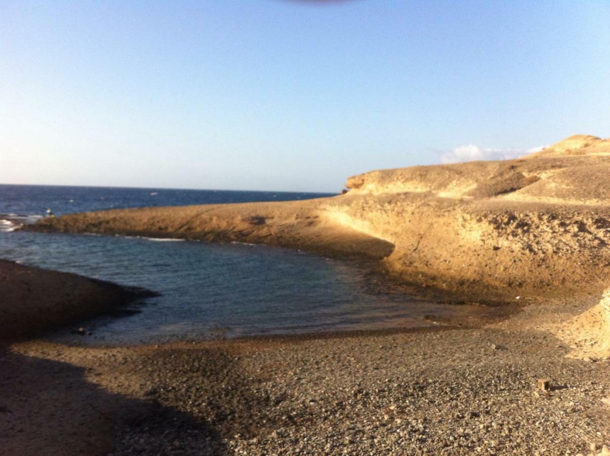 Roca Mar Tenerife La Mareta 외부 사진