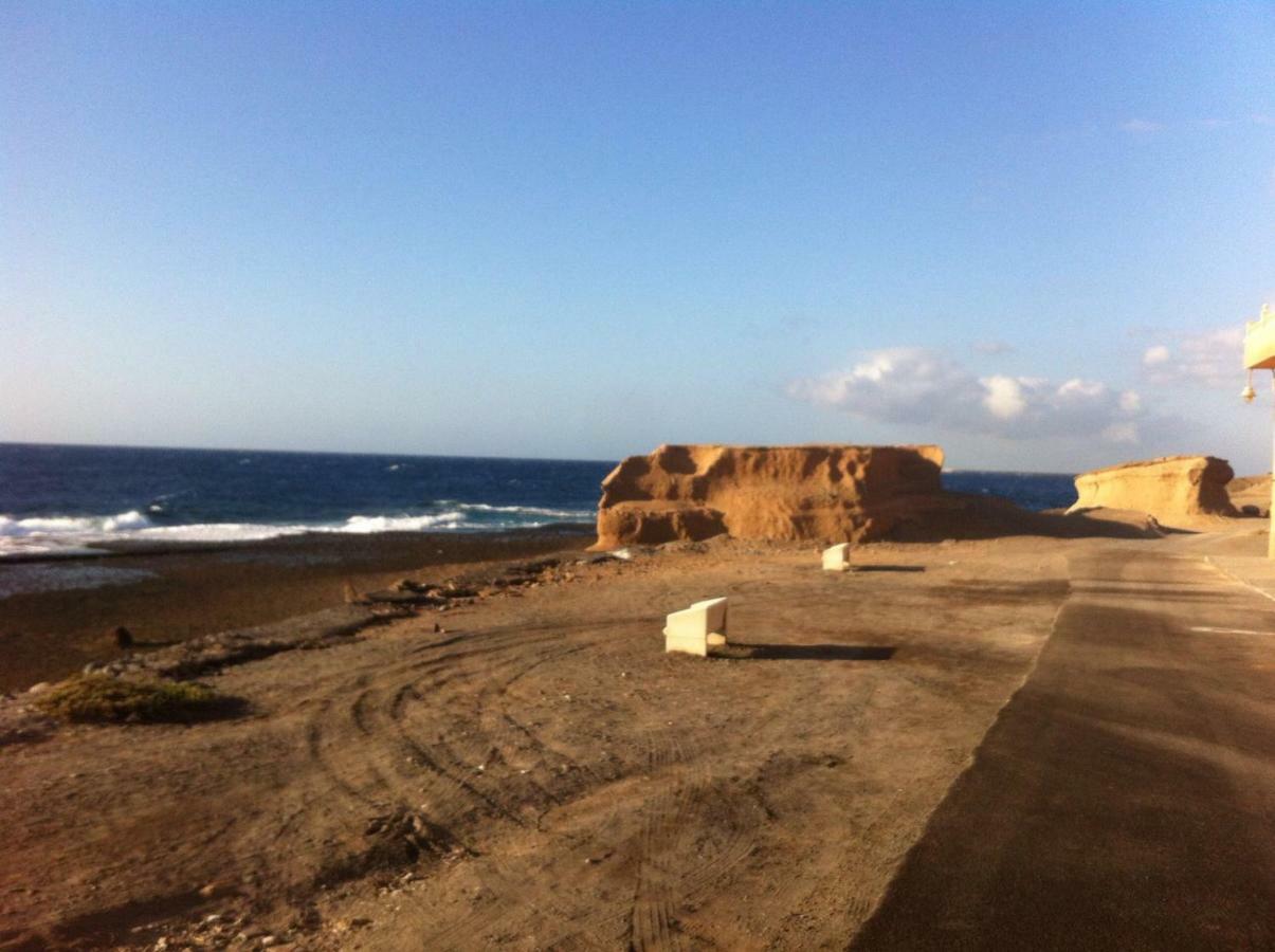 Roca Mar Tenerife La Mareta 외부 사진