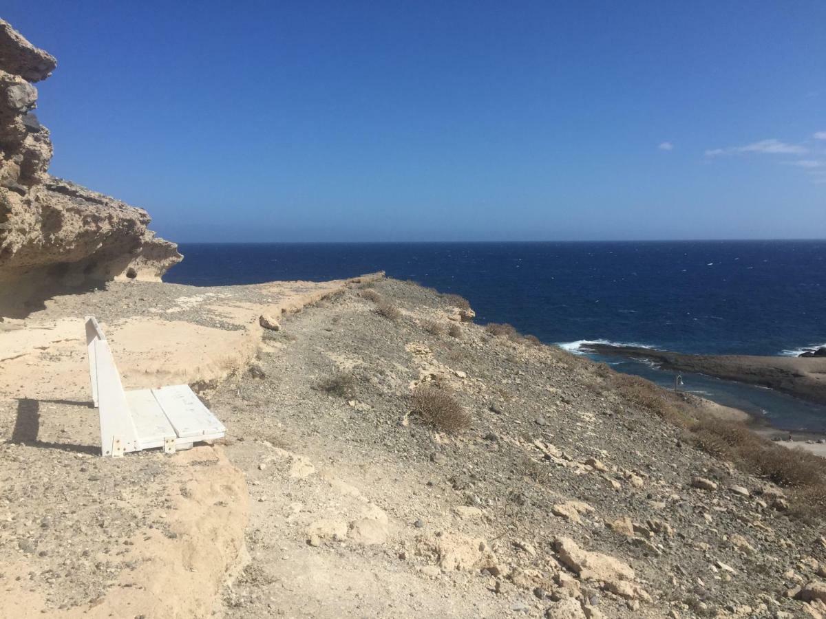 Roca Mar Tenerife La Mareta 외부 사진