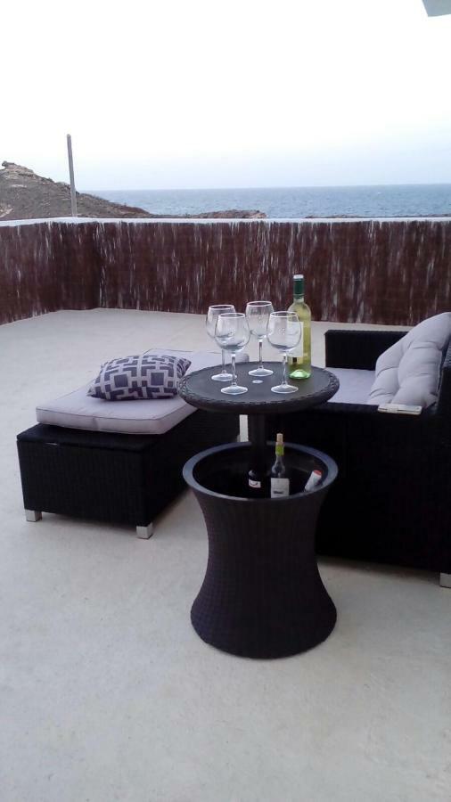 Roca Mar Tenerife La Mareta 외부 사진