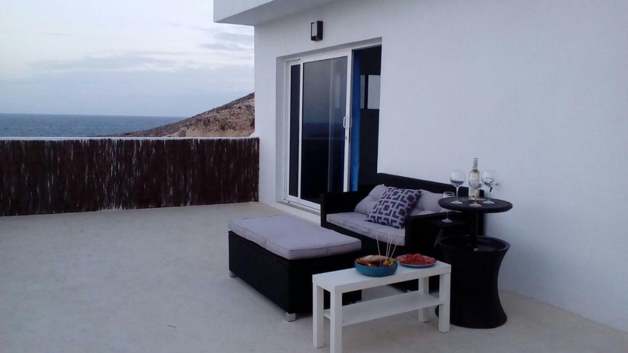 Roca Mar Tenerife La Mareta 외부 사진
