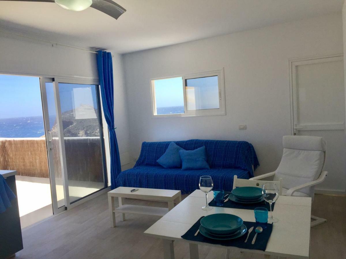 Roca Mar Tenerife La Mareta 외부 사진