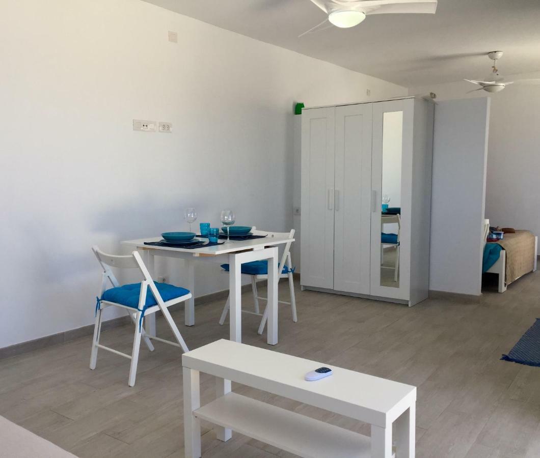 Roca Mar Tenerife La Mareta 외부 사진