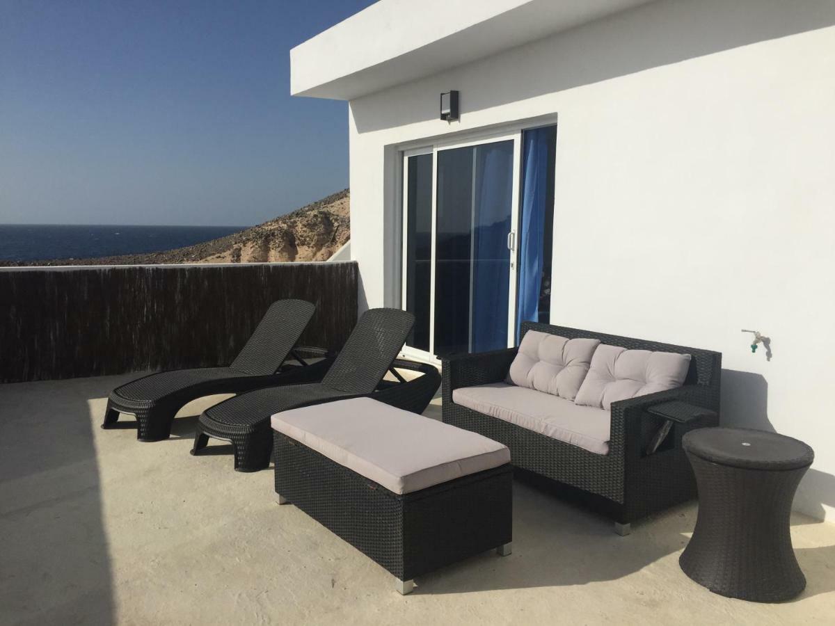 Roca Mar Tenerife La Mareta 외부 사진