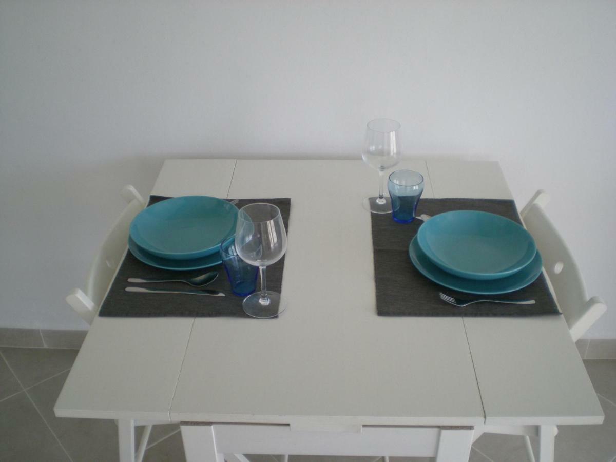 Roca Mar Tenerife La Mareta 외부 사진