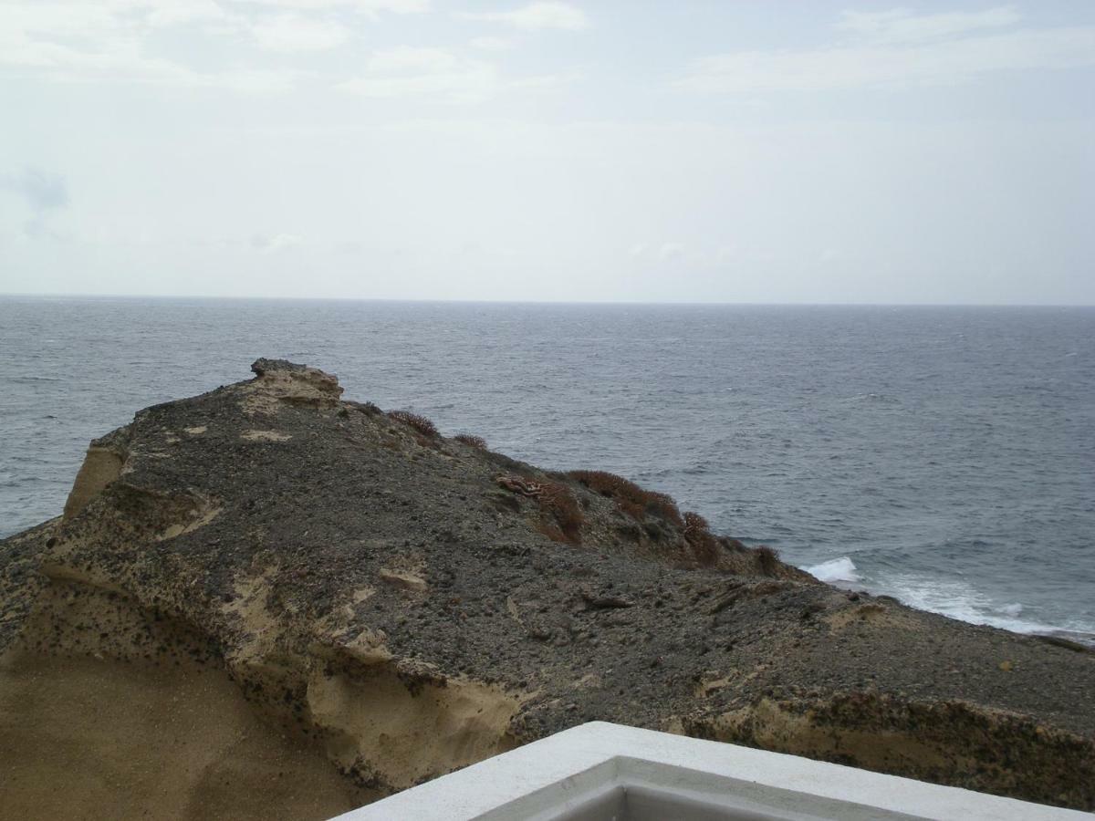 Roca Mar Tenerife La Mareta 외부 사진