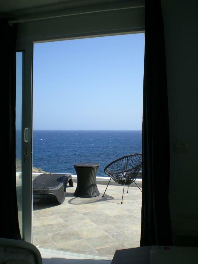 Roca Mar Tenerife La Mareta 외부 사진