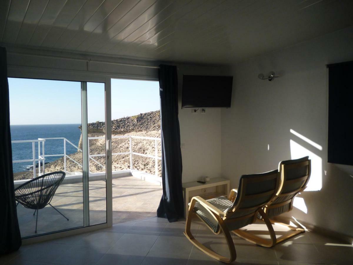 Roca Mar Tenerife La Mareta 외부 사진