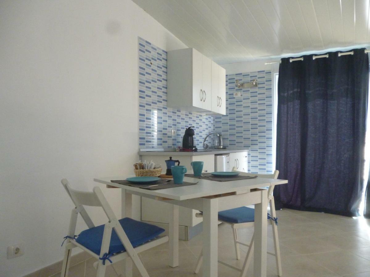 Roca Mar Tenerife La Mareta 외부 사진
