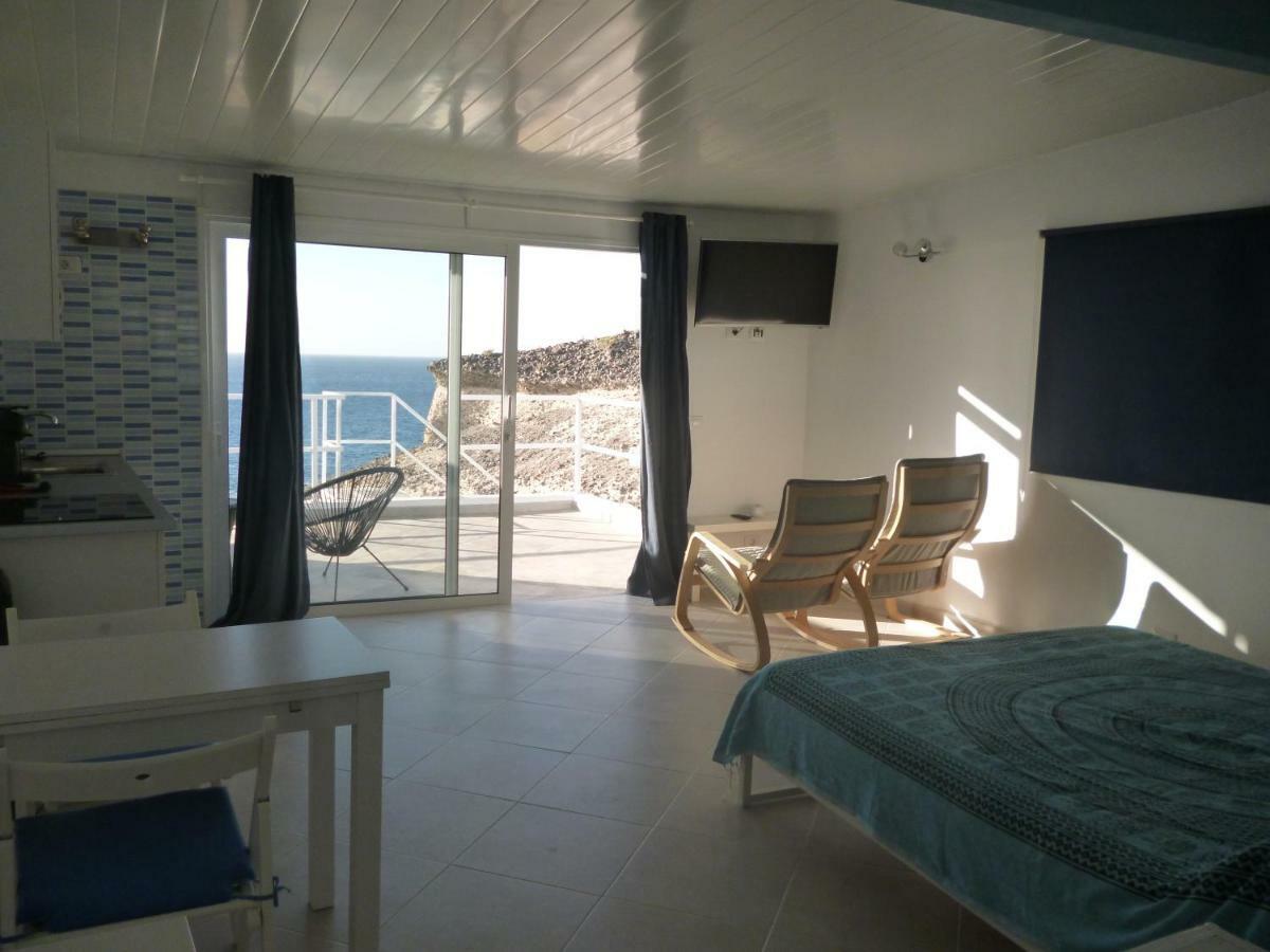 Roca Mar Tenerife La Mareta 외부 사진