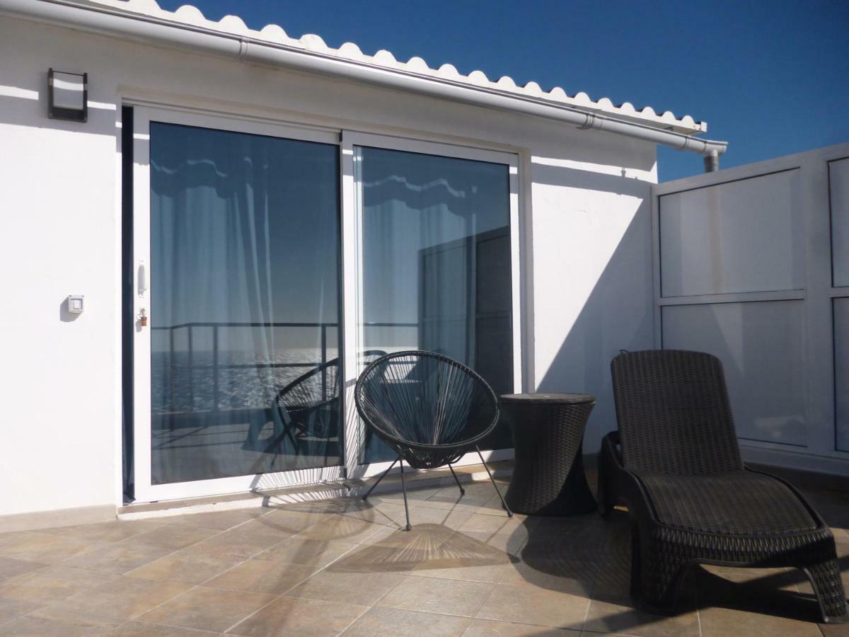 Roca Mar Tenerife La Mareta 외부 사진